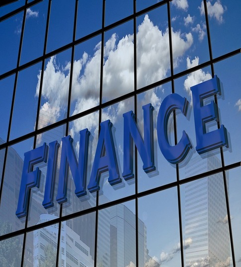 Banking and Finance image