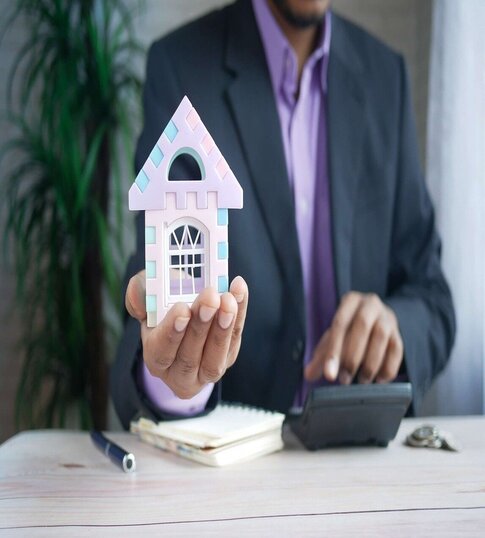 Real Estate Conveyance image