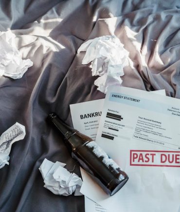 Debt Recovery
